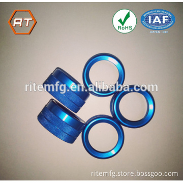 Customized cnc turning aluminum parts machine shop cnc